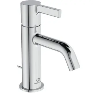 A Buon Prezzo Ideal Standard Joy Miscelatore lavabo con asta cromo BC775AA