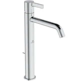 Bestseller Ideal standard joy bc781aa miscelatore monocomando lavabo appoggio con asta cromo
