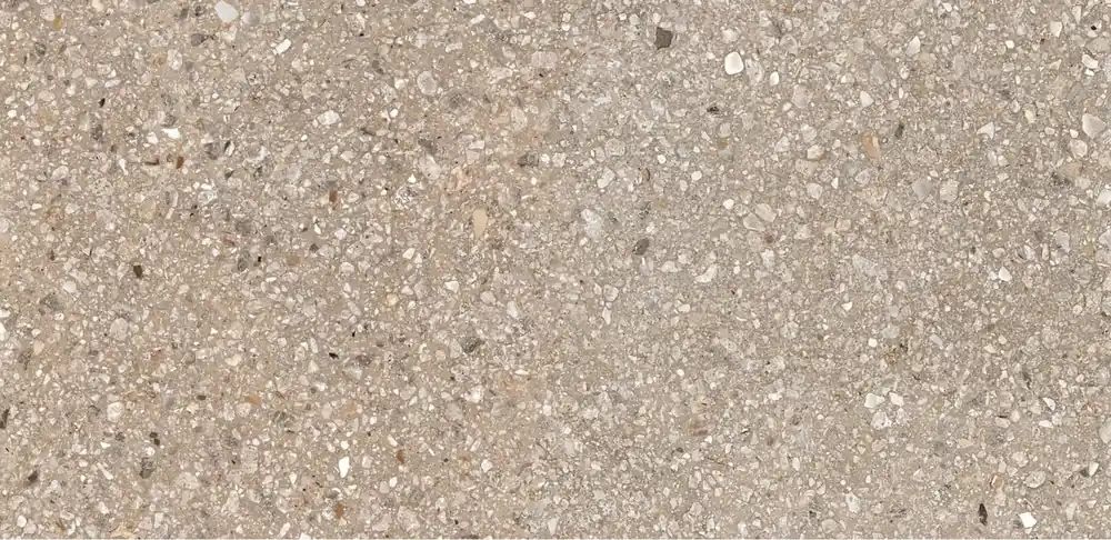 Esclusivo Pavimento rivestimento 60x120 Grip effetto marmo 20mm V3 in gres porcellanato Cookie Mix Cerim Match Up
