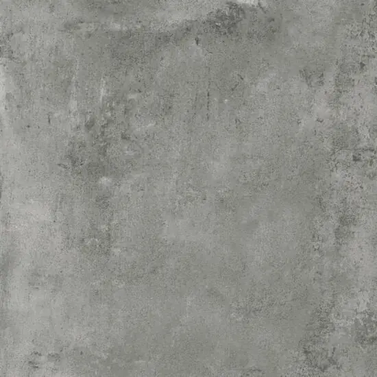 Pavimento rivestimento 100x100 in gres porcellanato 8,5mm rettificato antiabrasione R10B smoke c2 Ragno Clayton Promo Stagionale