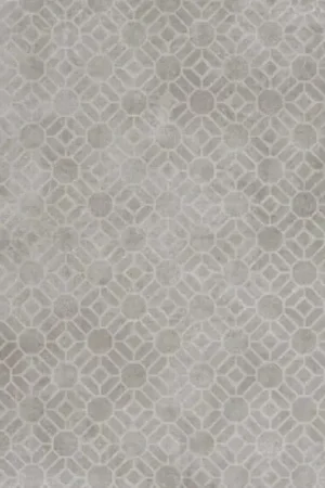 A Buon Prezzo Pavimento rivestimento a decoro 60x60 antiscivolo in gres porcellanato 8,5mm rettificato classic grigio Ragno Creek