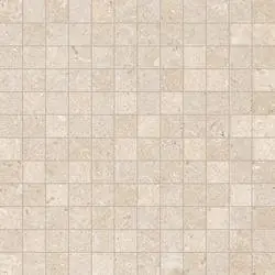 Vendita Finale Rivestimento decoro mosaico 30x30 in pasta bianca 10mm arena Ragno Eterna
