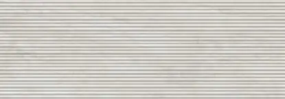 Rivestimento mosaico 30x90 in pasta bianca 10mm struttura shangai calacatta Ragno Imperiale Promozione Esclusiva