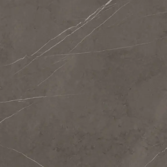 Pavimento Rivestimento 60x60 in gres porcellanato 10mm effetto marmo rettificato grafite glossy Ragno Incanto Reso Gratuito