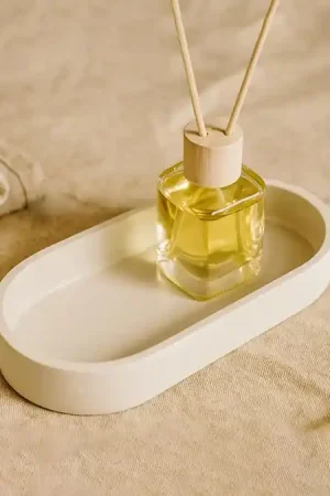 Di Tendenza Vassoio portaoggetti khaki Marika