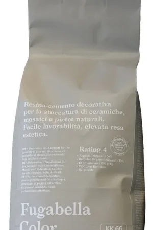 Affare Kerakoll Fugabella KK 66 Resina cemento decorativa per stuccatura
