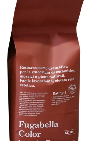 Kerakoll Fugabella KK 114 Resina cemento decorativa per stuccatura Occasione