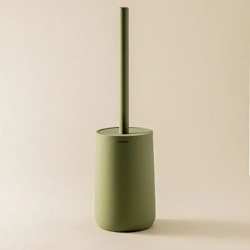 Ordina Subito Cosmic Saona Porta scopino wc verde oliva