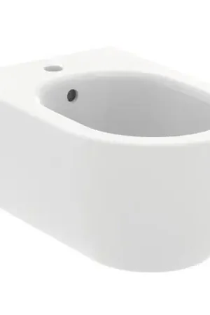 Offerta Speciale Indeal Standard Blend Curve bidet sospeso bianco lucido
