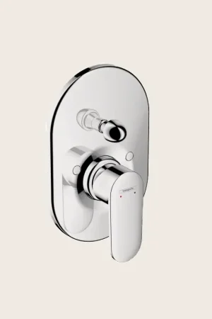 Hansgrohe Vernis Blend Miscelatore doccia senza parte ad incasso cromo Ordina Subito