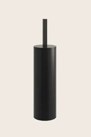 Compra Adesso Koh-i-noor portascopino sospeso ad incollo nero 7511N