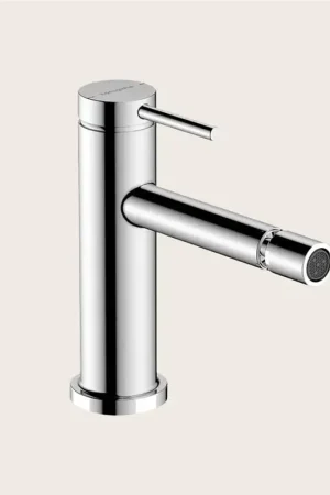 Hansgrohe Tecturis S Miscelatore bidet cromo con salterello Non Perdere