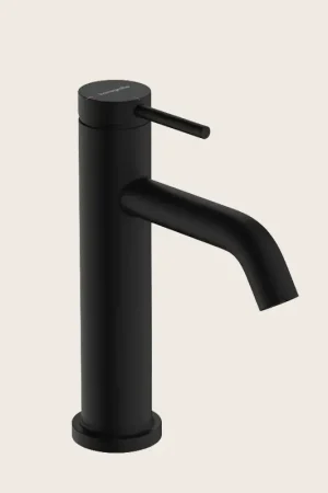 Promozione Hansgrohe Tecturis S Miscelatore lavabo coolStart EcoSmart nero