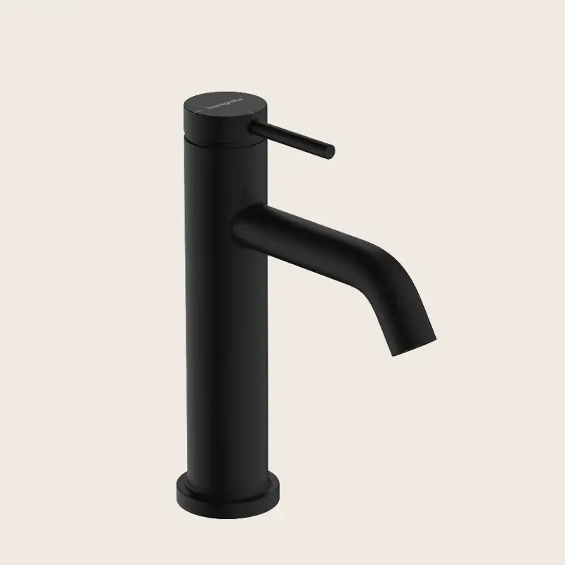 Promozione Hansgrohe Tecturis S Miscelatore lavabo coolStart EcoSmart nero