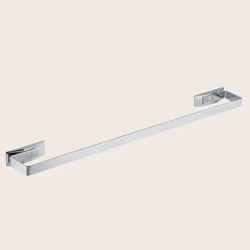 Promozione Esclusiva Koh-i-noor Lem 2.0 portasciugamani 45 cm ad incollo 6204KK