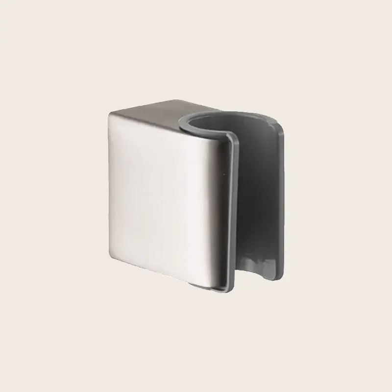 Hansgrohe Axor Steel supporto doccetta in acciaio Offerta