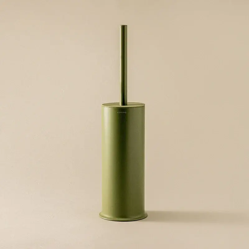 Offerta Limitata Cosmic Geyser portascopino wc olive WJC277A0000089
