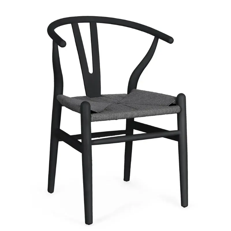 Saldi Andrea Bizzotto Artas il legno nero 0743669