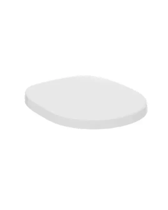 Ideal Standard Connect sedile avvolgente bianco lucido E712801 Prezzo Ridotto