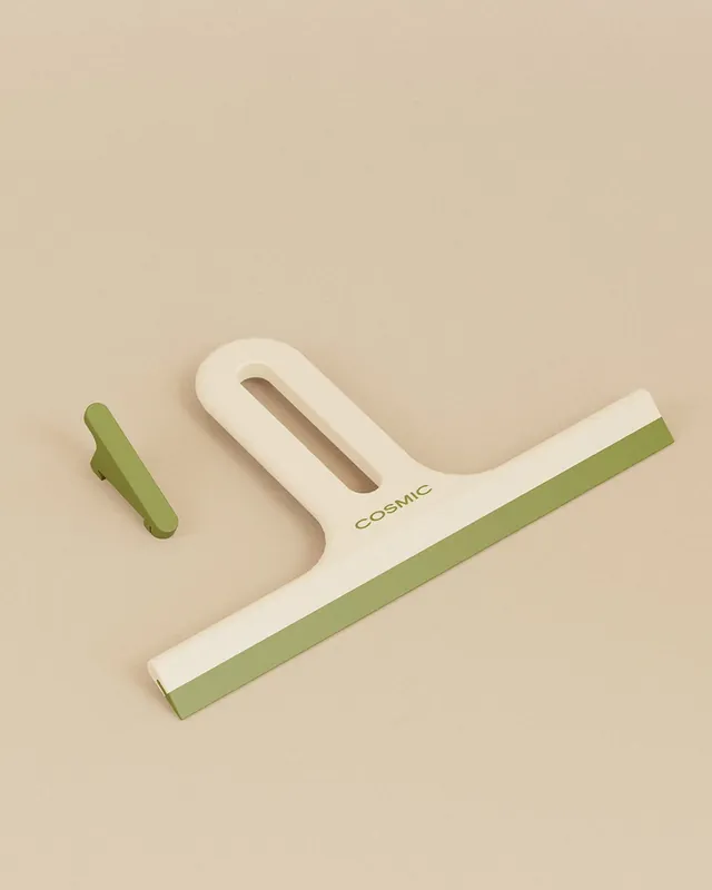 Vendita Finale Cosmic Alife tergivetro doccia white pearl