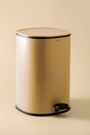 Acquista Ora Cosmic Essential pattumiera 5L in acciaio mandarin