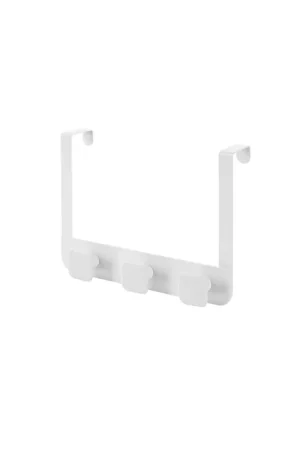 Appendino quadro da porta box doccia triplo bianco Fiore Vendita Finale