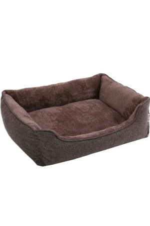 Cuccia per Cani con Bordi Rialzati Prezzo Conveniente