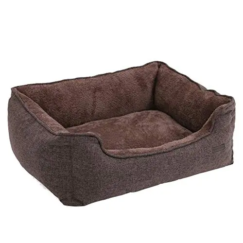 Professionale Letto per Cane Lavabile