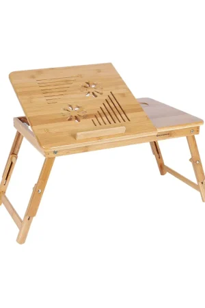 Tavolino Porta Laptop Regolabile Occasione
