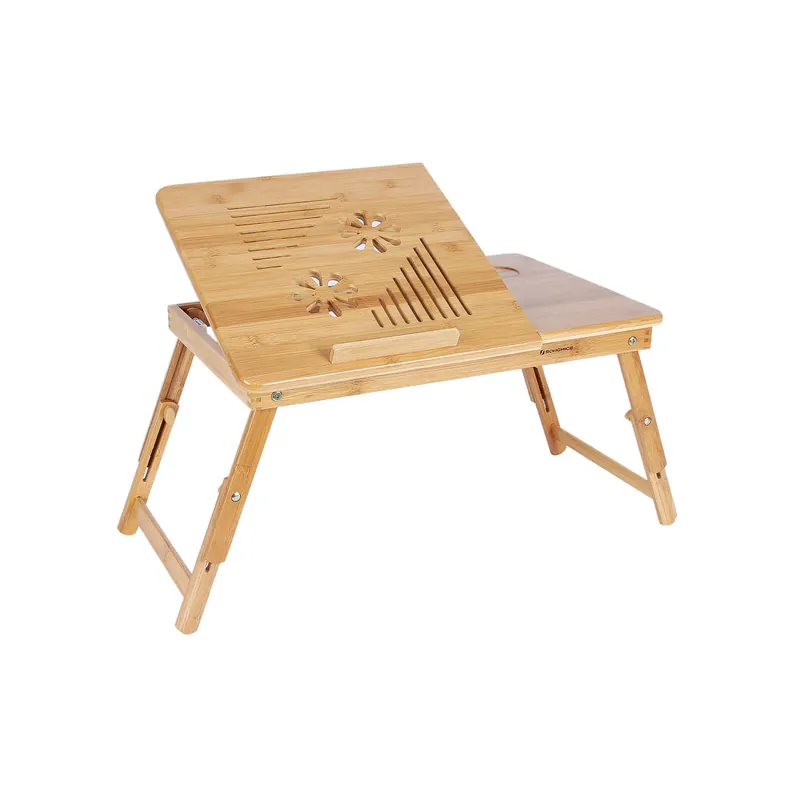 Tavolino Porta Laptop Regolabile Occasione
