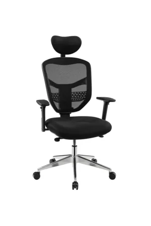 Acquista Ora Sedia da Ufficio Ergonomica in Rete