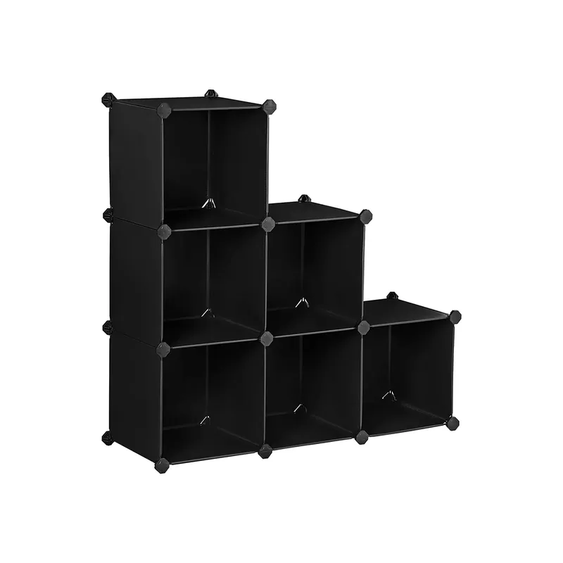 Offerta Speciale Organizzatore a Cubi in Plastica