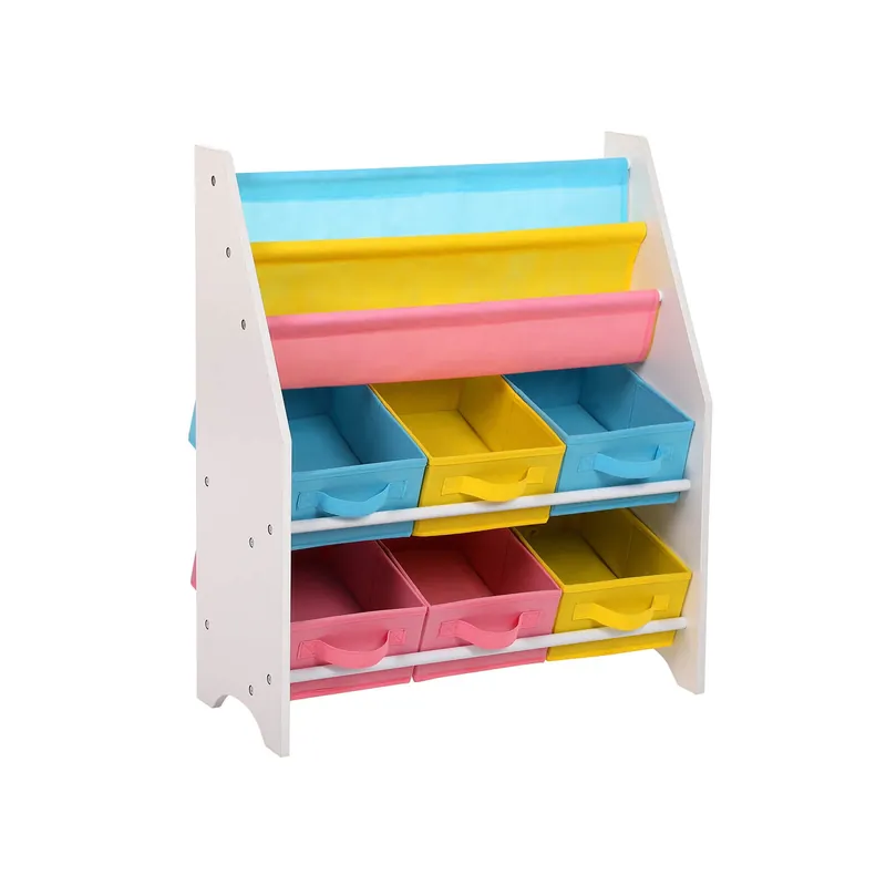 Scaffale Portaoggetti per Bambini Super Prezzo