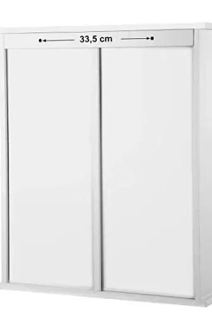 Armadietto da Parete per Bagno Sconto