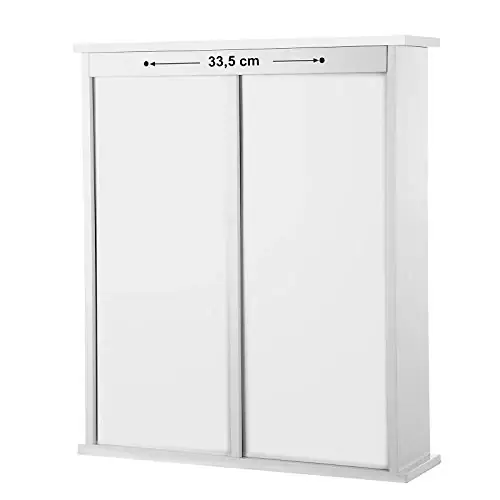 Armadietto da Parete per Bagno Sconto