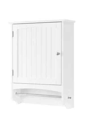 Must-Have Armadietto da Parete in Legno