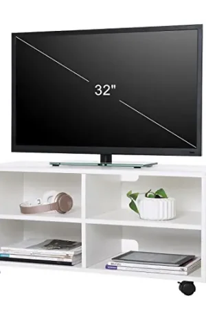 Ultima Occasione Mobile TV a 4 Scomparti