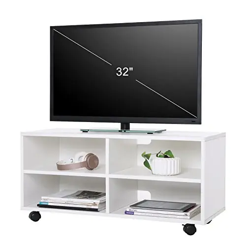 Ultima Occasione Mobile TV a 4 Scomparti