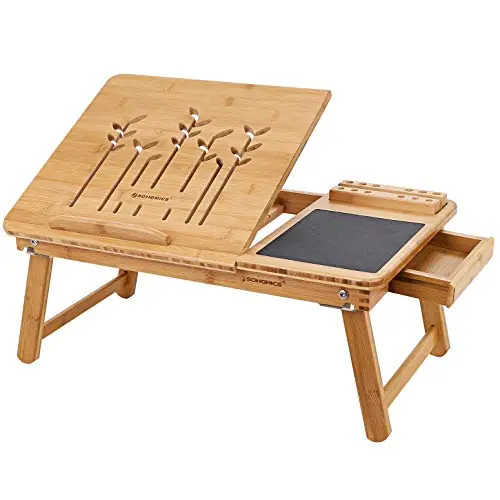 Spedizione Espresso Tavolino Porta Laptop Regolabile