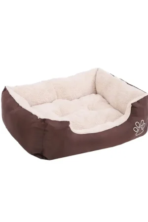 Cuccia per Cane in Tessuto Oxford Promozione Esclusiva
