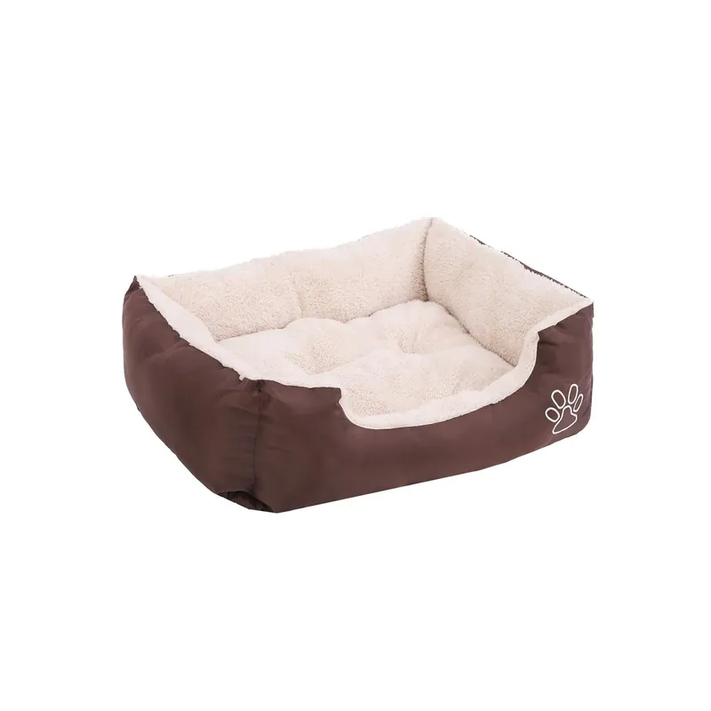 Cuccia per Cane in Tessuto Oxford Promozione Esclusiva