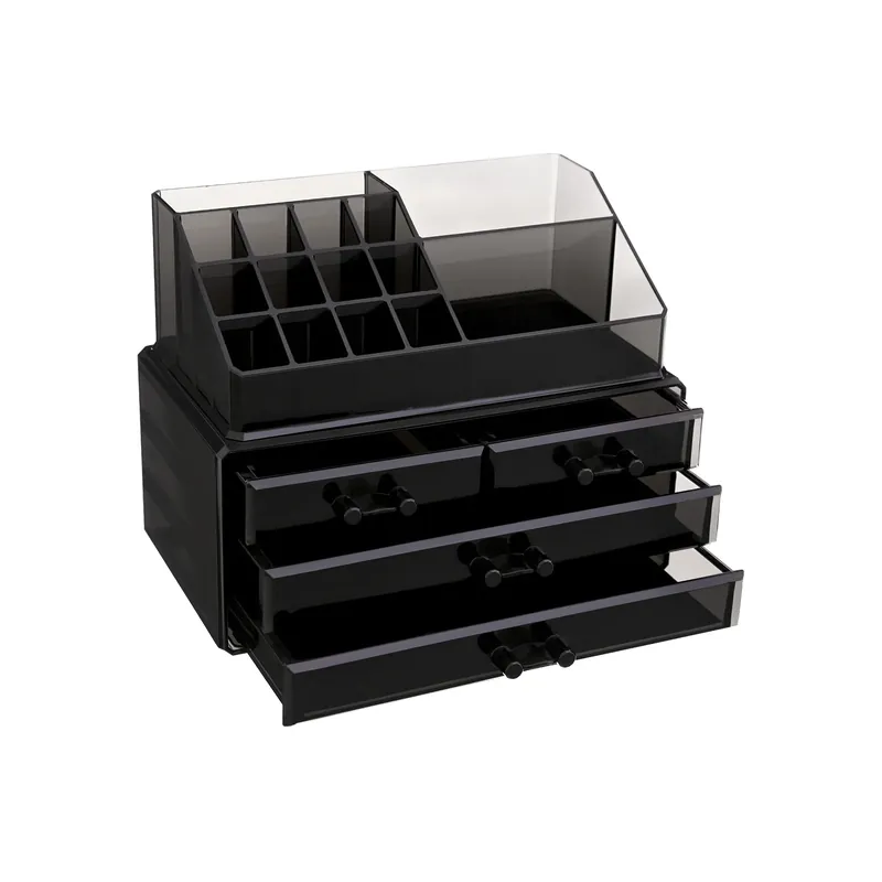 Organizzatore per Cosmetici Trasparente Super Prezzo