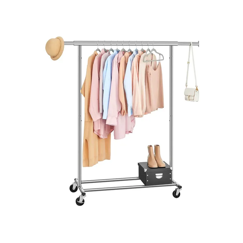 Offerta Del Giorno Stand Appendiabiti Estensibile
