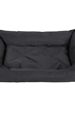 Occasione Cuccia per Cane Nera