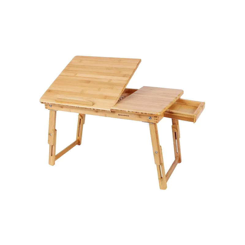 Promo Stagionale Tavolino Porta Laptop Piegevole