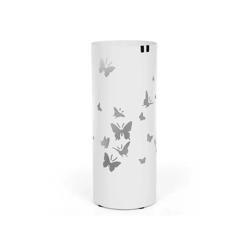 Offerta Speciale Portaombrelli Tondo Bianco