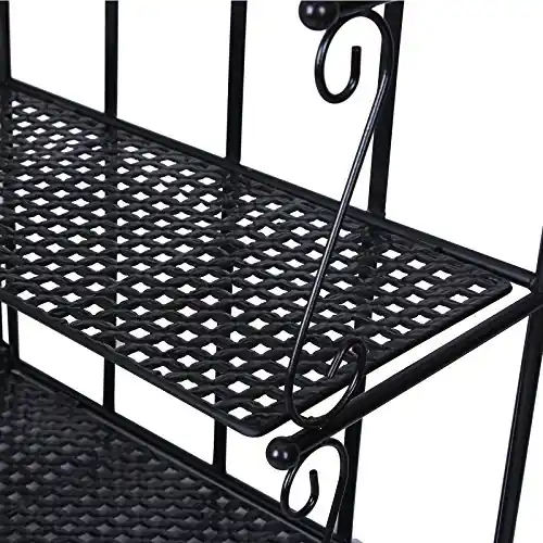 Scaffale a 3 Ripiani Occasione Imperdibile