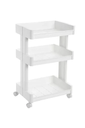 Carrello a 3 Ripiani Spedizione Espresso