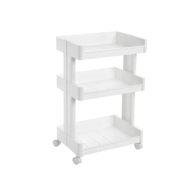 Carrello a 3 Ripiani Spedizione Espresso