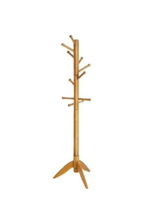 Appendiabiti da Terra in Legno Promo Stagionale